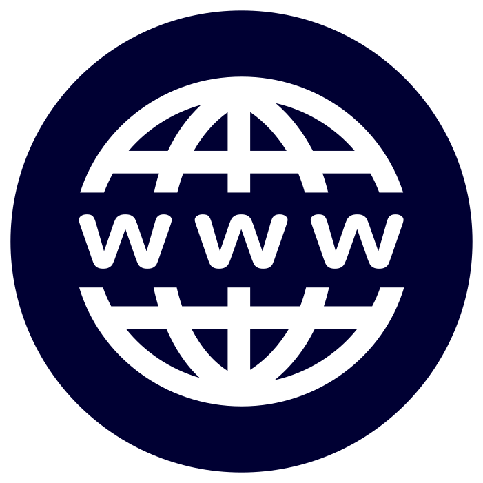 World wide web, internet, cestovn, hry a informace